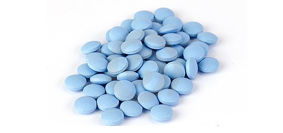 HerSolution Blue Pills